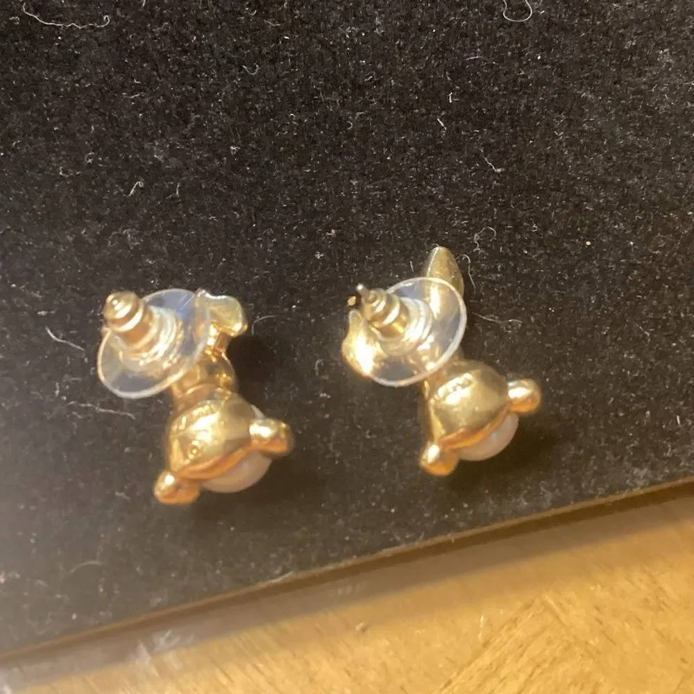 Avon solid gold